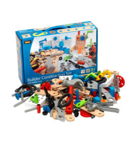 Ravenburger 63458700 Builder Box 135tlg. Educational