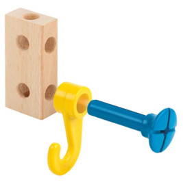 Ravenburger 63458700 Builder Box 135tlg. Educational