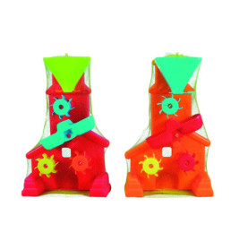 Sandmühle groß, 2-sortiert