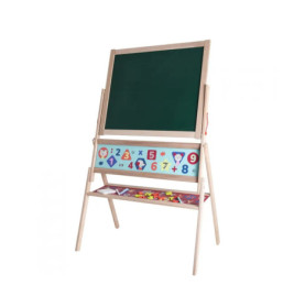 Magnettafel Stand Tafel