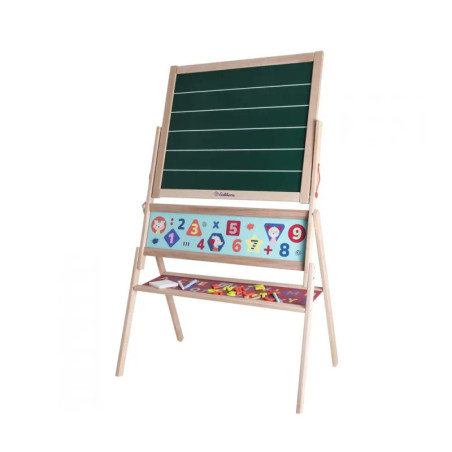 Magnettafel Stand Tafel
