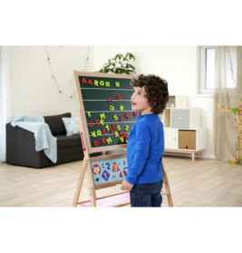Magnettafel Stand Tafel
