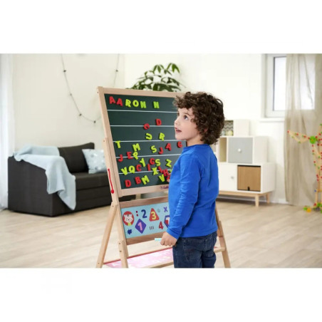 Magnettafel Stand Tafel