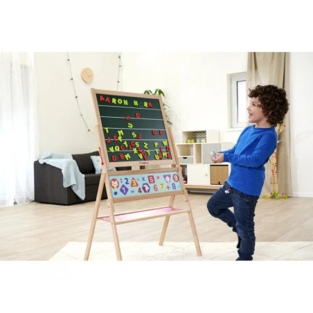 Magnettafel Stand Tafel