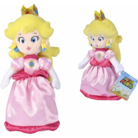 SuMa Peach, 27cm