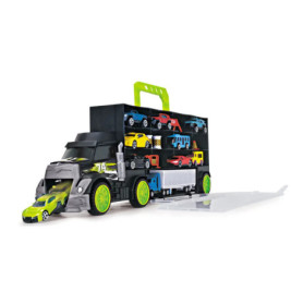 Dickie Small Truck Carry Case