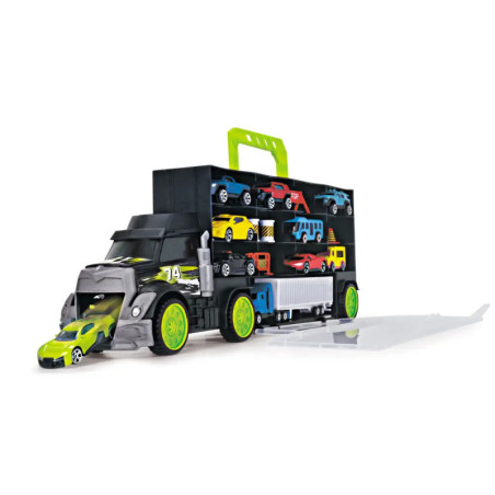 Dickie Small Truck Carry Case