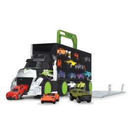 Dickie Small Truck Carry Case