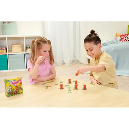 Da kommt der Wurm raus