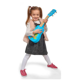 Musik Holzgitarre, 54cm