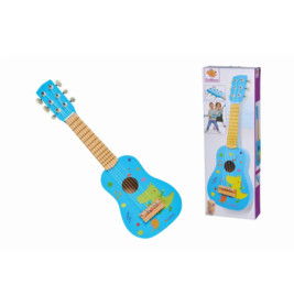 Musik Holzgitarre, 54cm