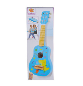 Musik Holzgitarre, 54cm