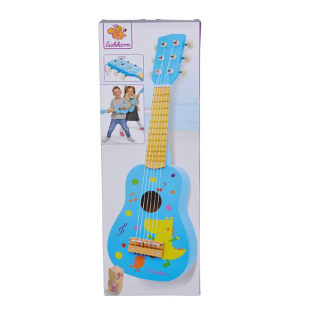Musik Holzgitarre, 54cm