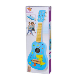 Musik Holzgitarre, 54cm