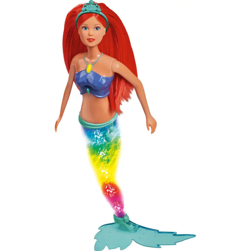 Steffi Lovie Sparkle Mermaid
