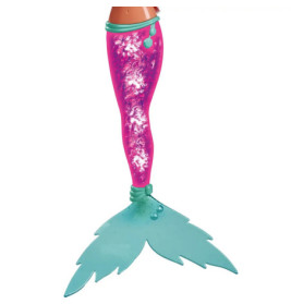 Steffi Lovie Sparkle Mermaid