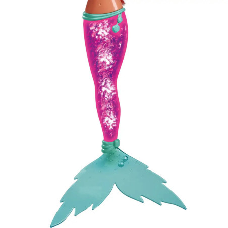 Steffi Lovie Sparkle Mermaid
