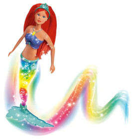 Steffi Lovie Sparkle Mermaid