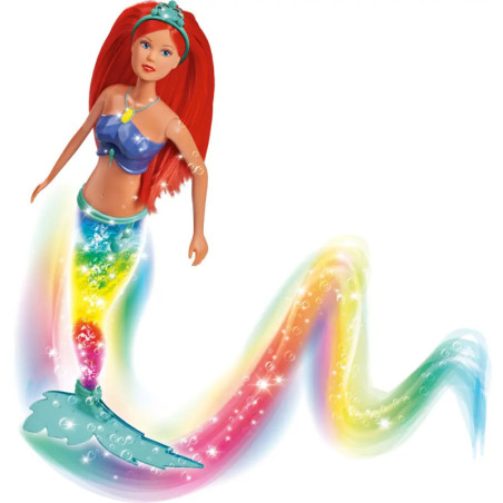 Steffi Lovie Sparkle Mermaid