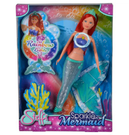 Steffi Lovie Sparkle Mermaid