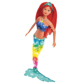 Steffi Lovie Sparkle Mermaid