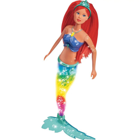 Steffi Lovie Sparkle Mermaid