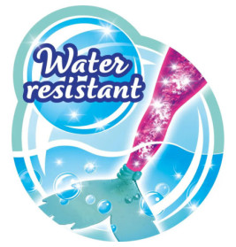 Steffi Lovie Sparkle Mermaid