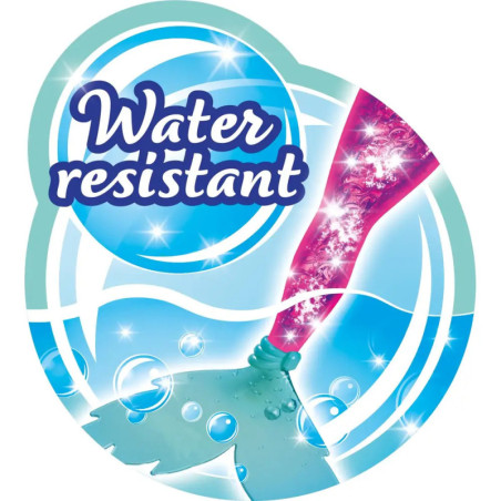 Steffi Lovie Sparkle Mermaid