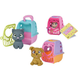Pamper Petz Mini, 3-sort.