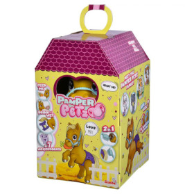 Pamper Petz Pony