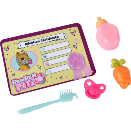 Pamper Petz Pony