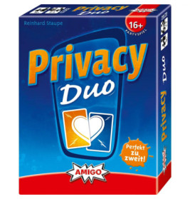 Privacy Duo