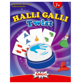 Halli Galli Twist