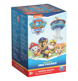 PAW Mini Figuren Sortiment Core