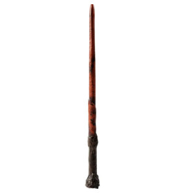 WWO Patronus-Projection-Zauberstab Hermine