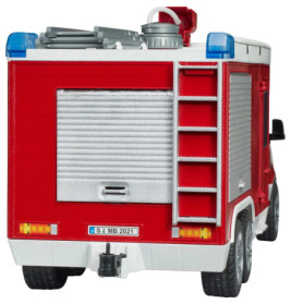 MB Sprinter Feuerwehrrüstwagen mit Light + Sound Modul