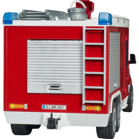 MB Sprinter Feuerwehrrüstwagen mit Light + Sound Modul