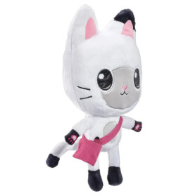 Gabby's Dollhouse, Panda Pfö Teile chen, 26,5 cm