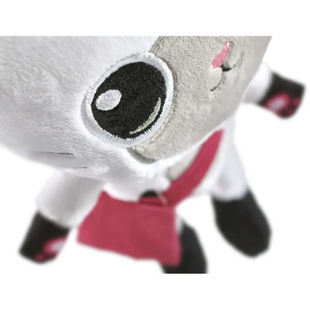 Gabby's Dollhouse, Panda Pfö Teile chen, 26,5 cm