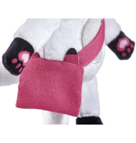 Gabby's Dollhouse, Panda Pfö Teile chen, 26,5 cm