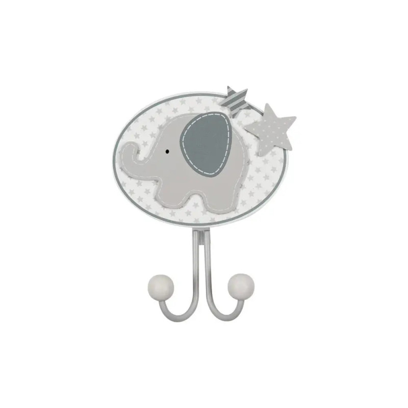 GoKi Garderobe Elefant