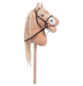 Hobby Horse hellbraun