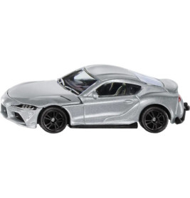 SIKU 1578 Toyota GR Supra