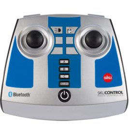 SIKU 6717 Bluetooth-Fernsteuermodul für Raupenbagger (10674000002)