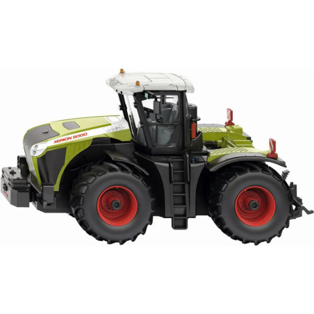 SIKU 6788 Claas Xerion 5000 TRAC VC Jubiläumsmodell 25 Jahre Claas Xerion