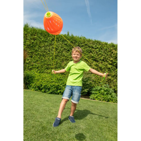 Splash & Fun Wasserbomben Boing Game, inklusive 50 Wasserbomben