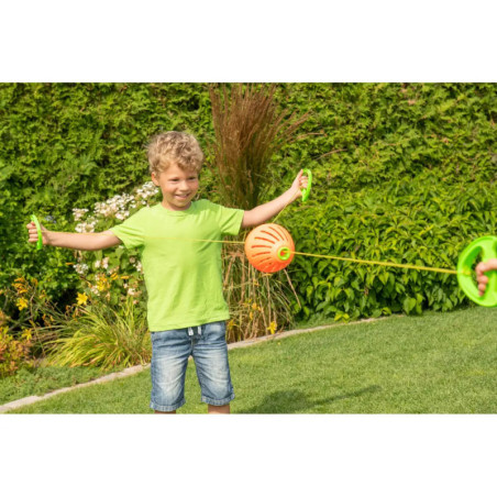 Splash & Fun Wasserbomben Boing Game, inklusive 50 Wasserbomben