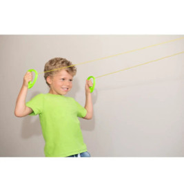 Splash & Fun Wasserbomben Boing Game, inklusive 50 Wasserbomben