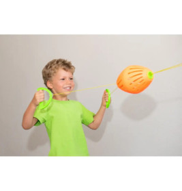 Splash & Fun Wasserbomben Boing Game, inklusive 50 Wasserbomben