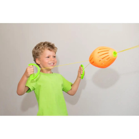 Splash & Fun Wasserbomben Boing Game, inklusive 50 Wasserbomben